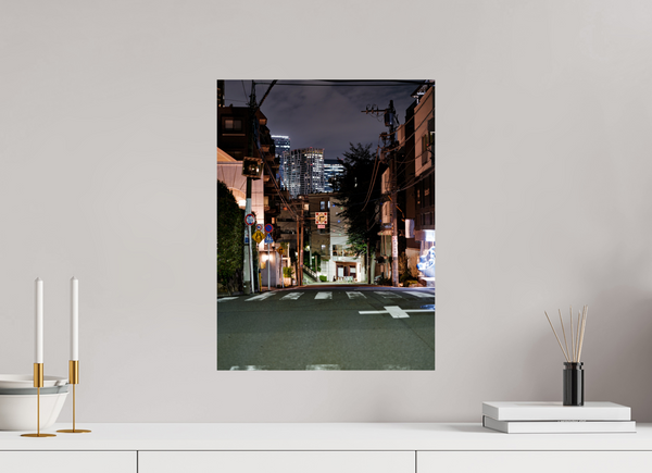 15 x 20″, Hahnemühle FineArt Pearl Safe IV