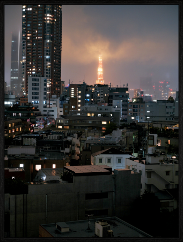 Main image Tower III