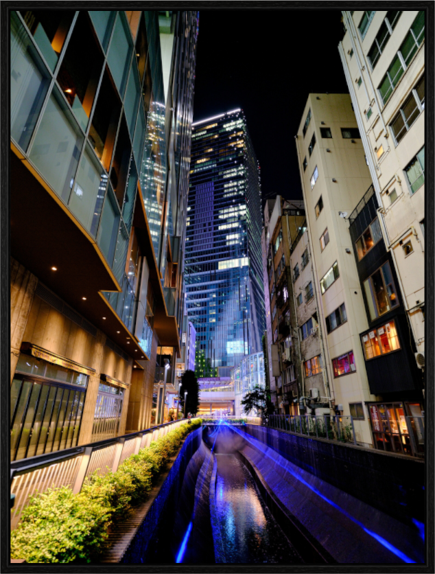 Main image Shibuya Canal II