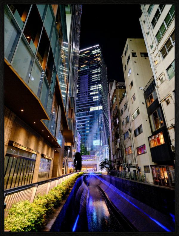 Main image Shibuya Canal II