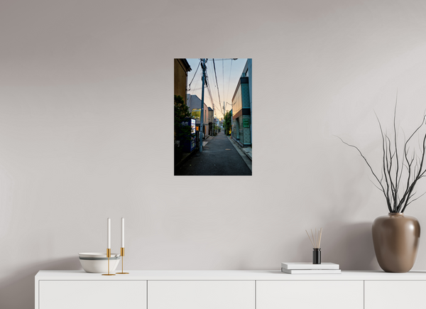 16 x 24″, Photo Print On Fuji Crystal DP II Safe III