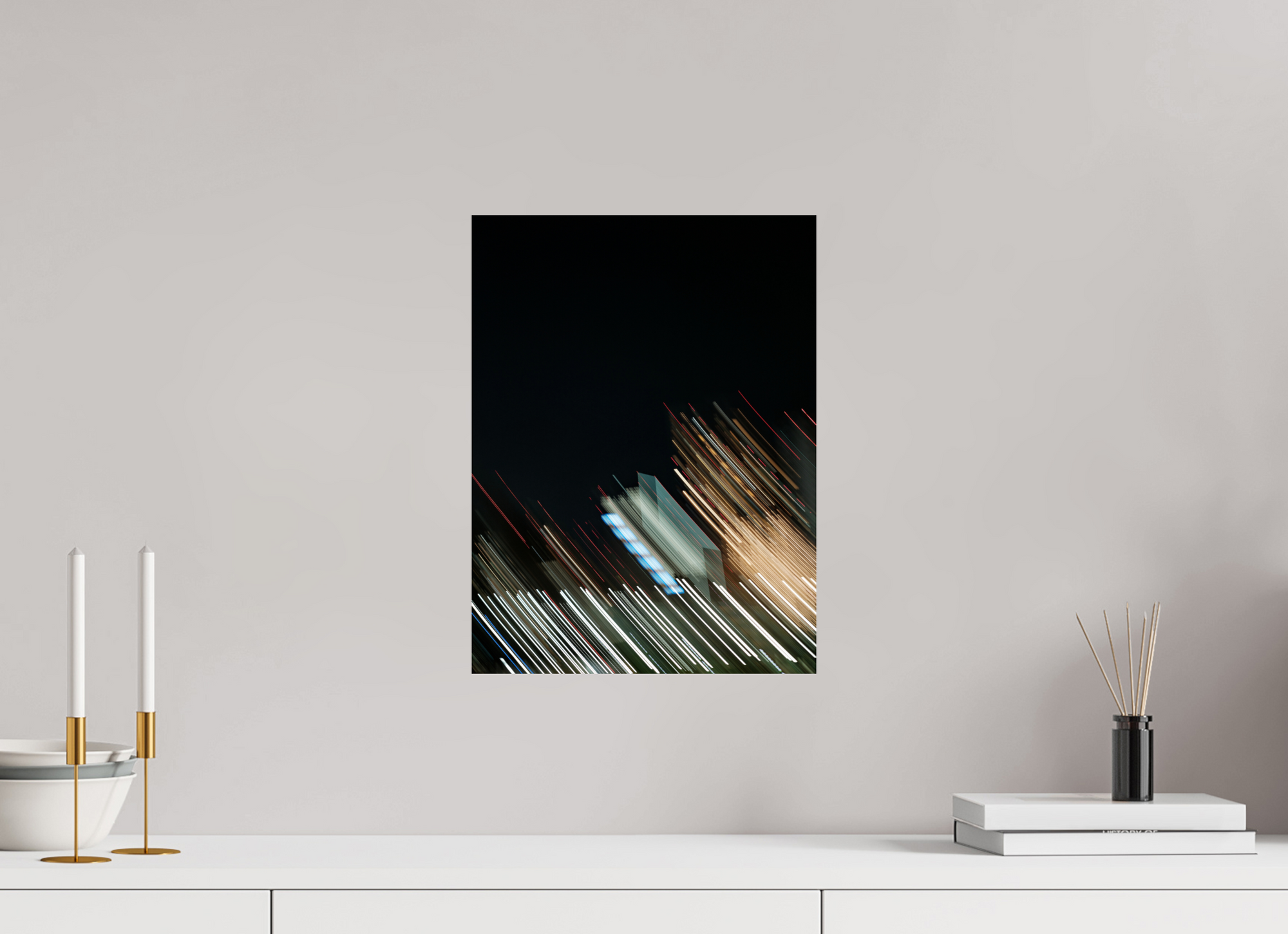 12 x 16″, Photo Print On Fuji Crystal DP II Shift II