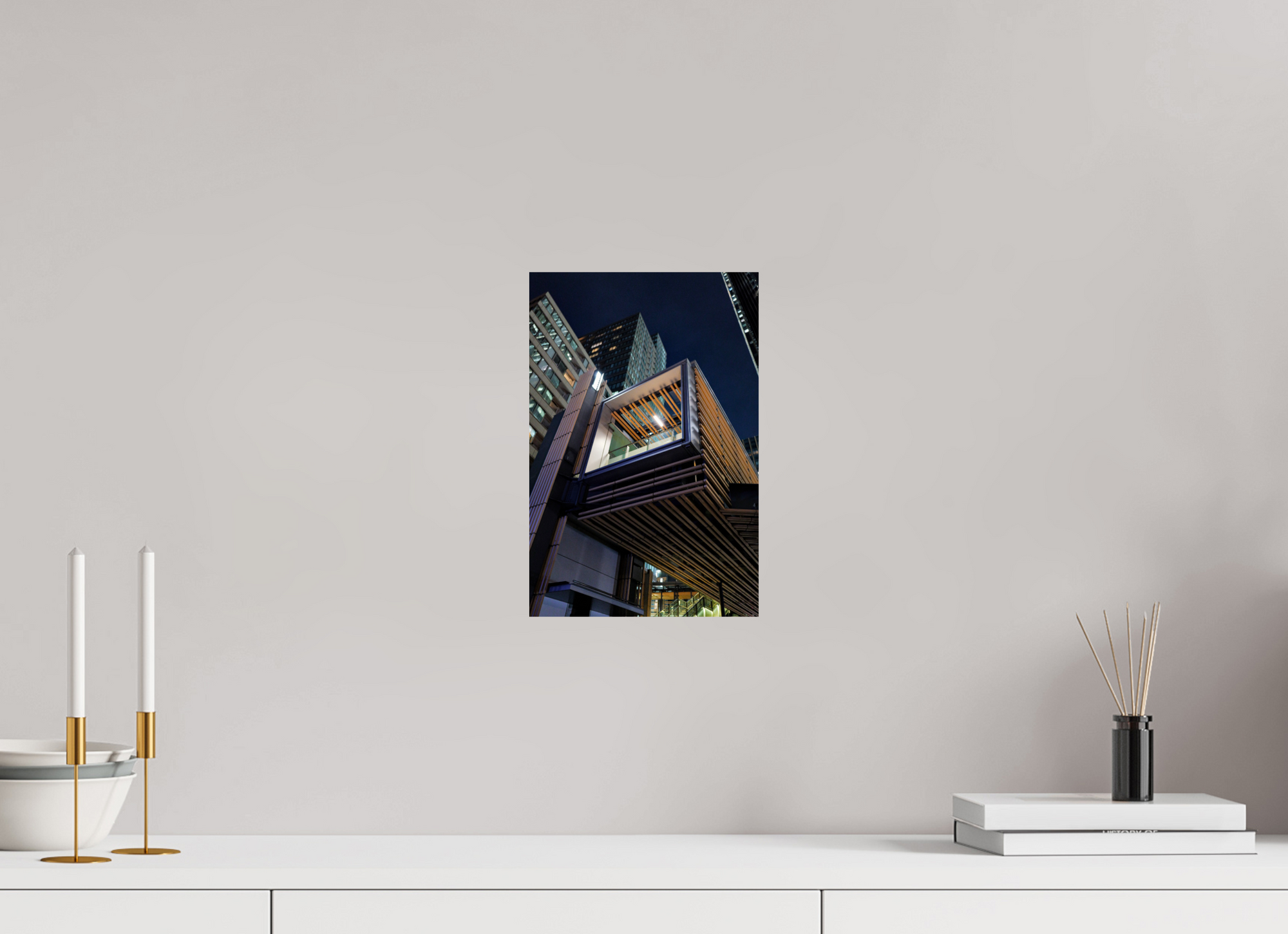 8 x 12″, Hahnemühle FineArt Pearl Path IV