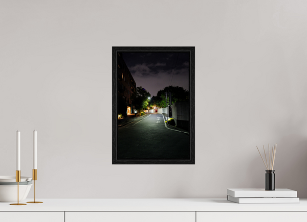 10 x 15″, Floater Frame Safe II