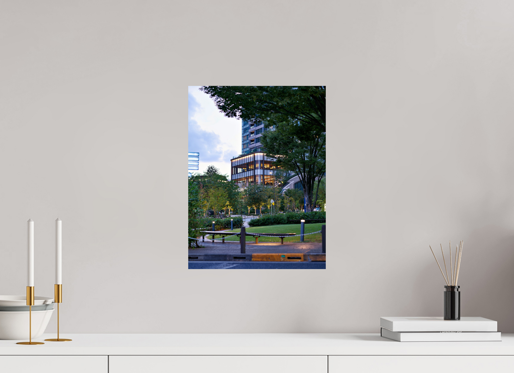 12 x 16″, Photo Print On Fuji Crystal DP II Path VI