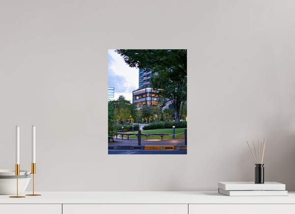 12 x 16″, Photo Print On Fuji Crystal DP II Path VI