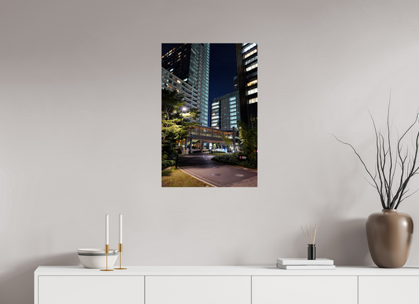 20 x 30″, Photo Print On Fuji Crystal DP II Path V