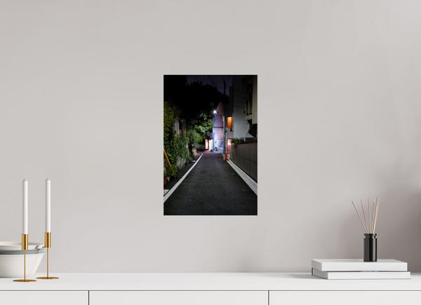 10 x 15″, Hahnemühle FineArt Pearl Safe I