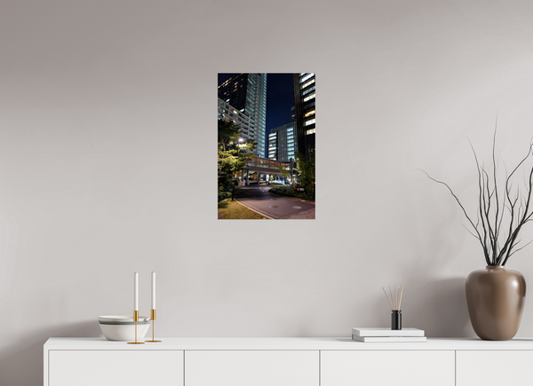 16 x 24″, Hahnemühle FineArt Pearl Path V