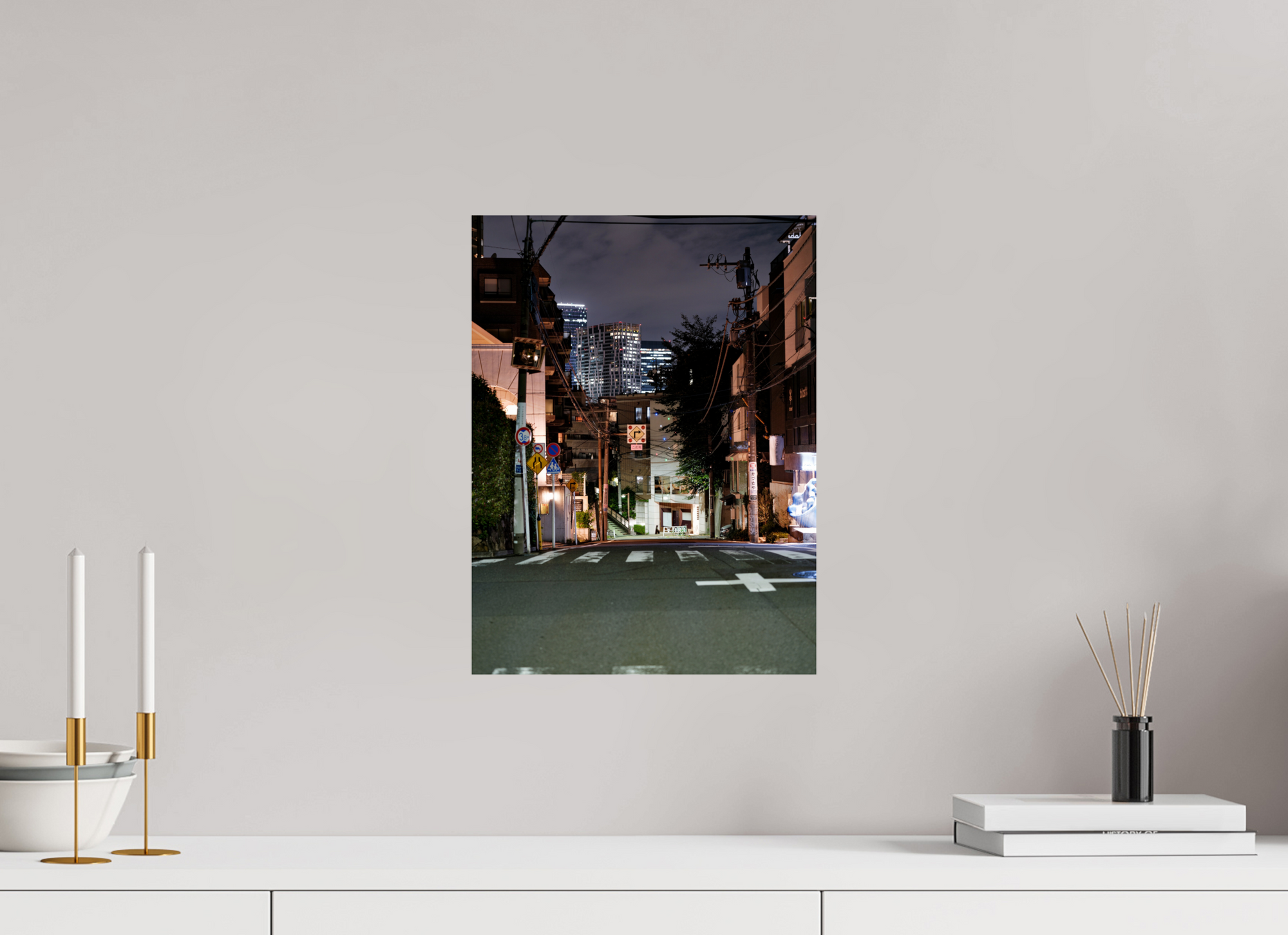12 x 16″, Photo Print On Fuji Crystal DP II Safe IV