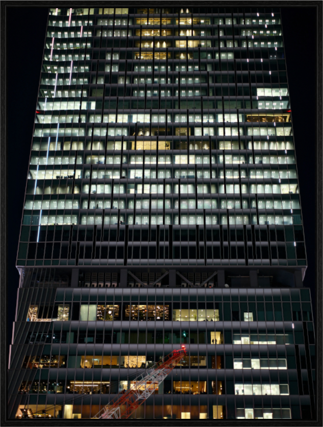 Main image Monolith I