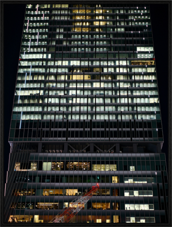 Main image Monolith I