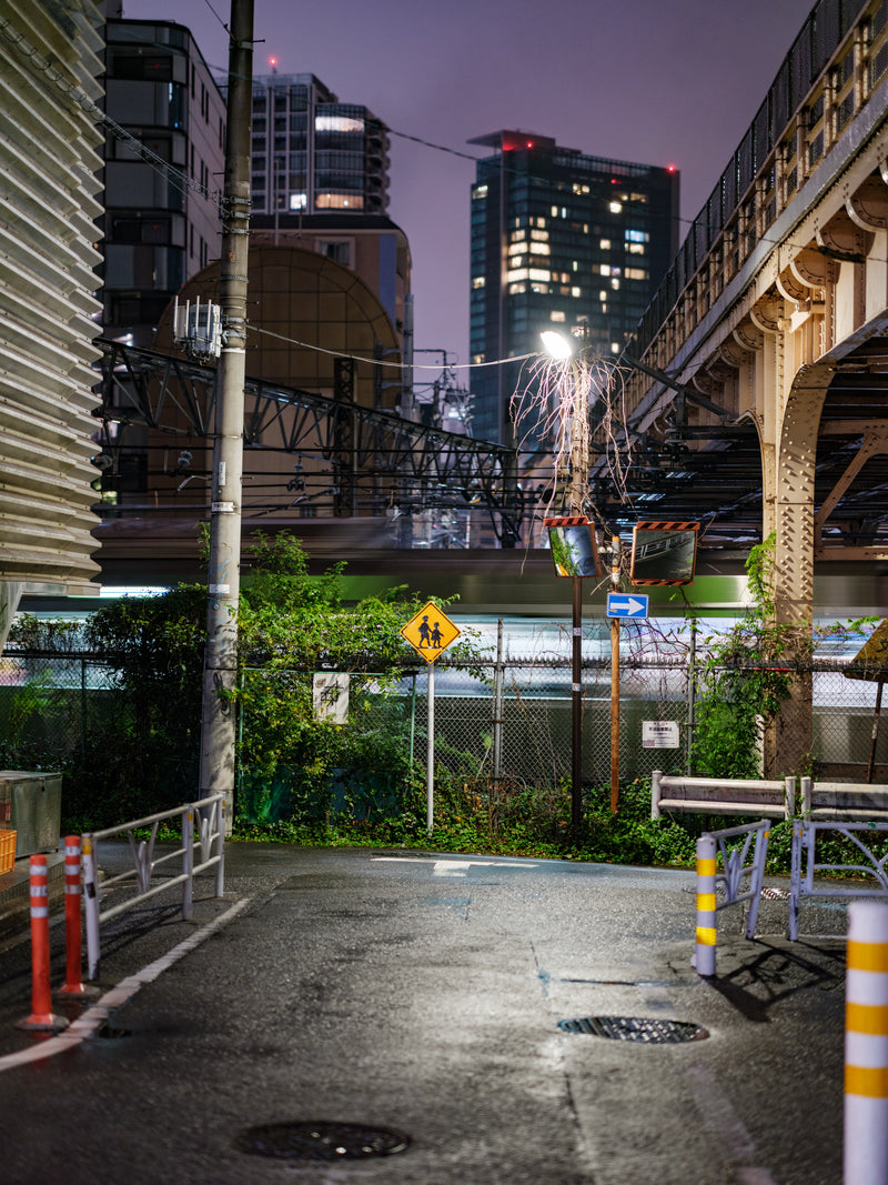 Main image Passing I