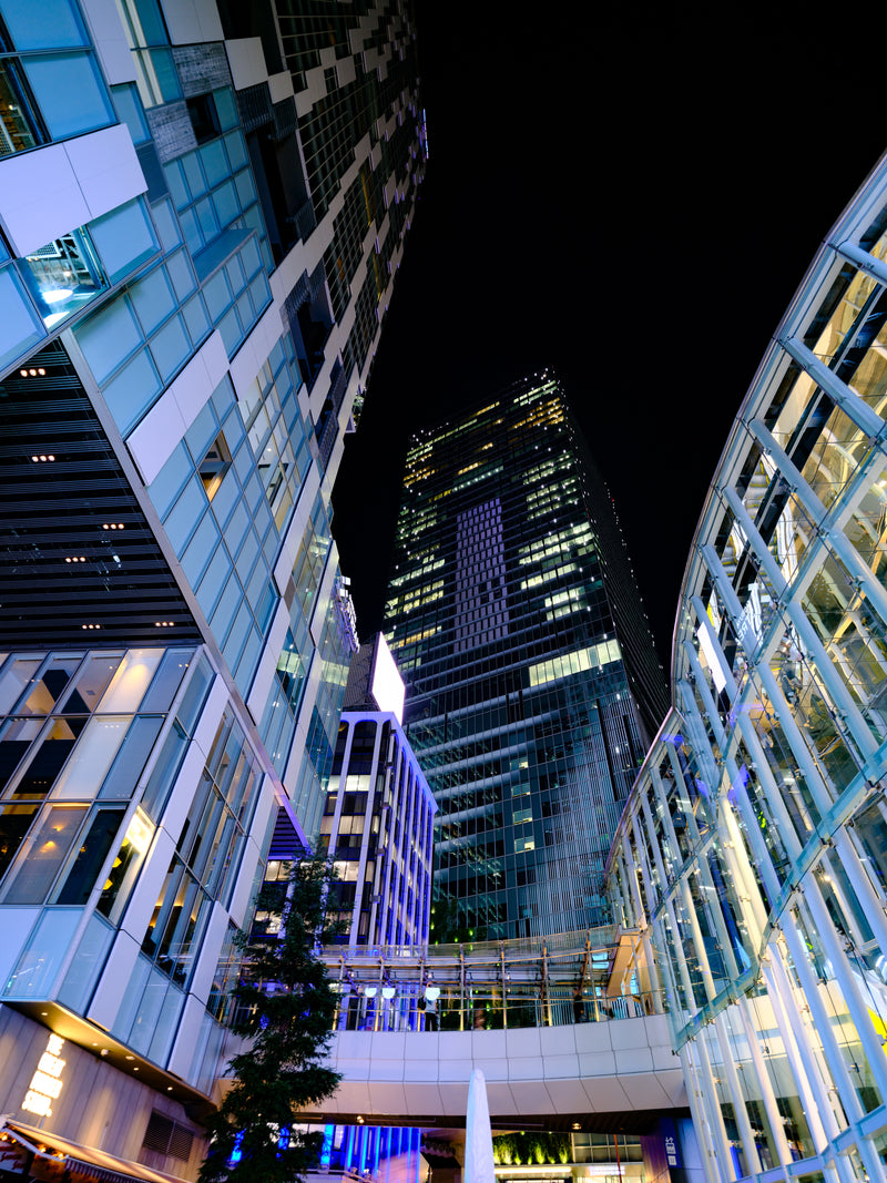 Shibuya II