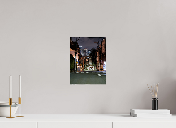 9 x 12″, Hahnemühle FineArt Pearl Safe IV