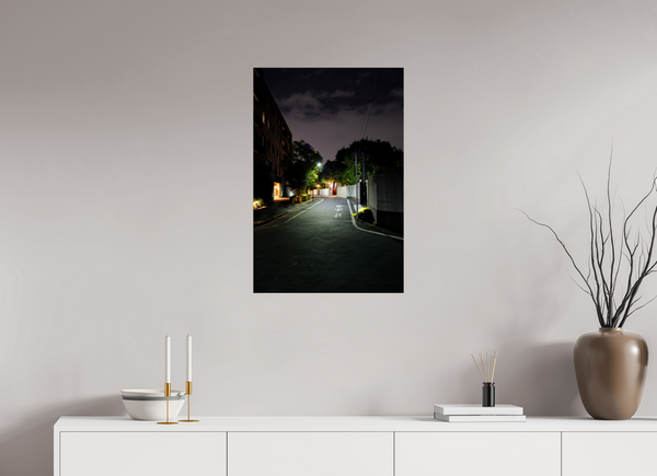 20 x 30″, Hahnemühle FineArt Pearl Safe II