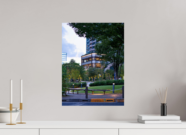 15 x 20″, Photo Print On Fuji Crystal DP II Path VI