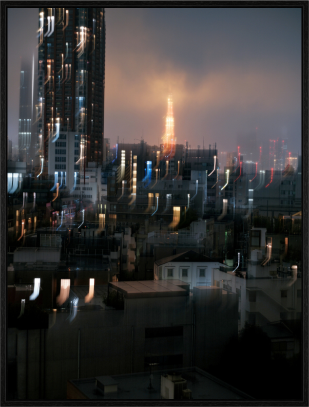 Main image Shift III