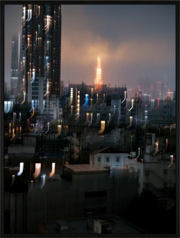 Main image Shift III