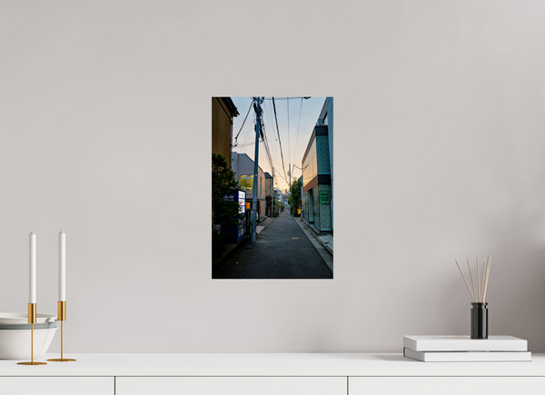 10 x 15″, Photo Print On Fuji Crystal DP II Safe III