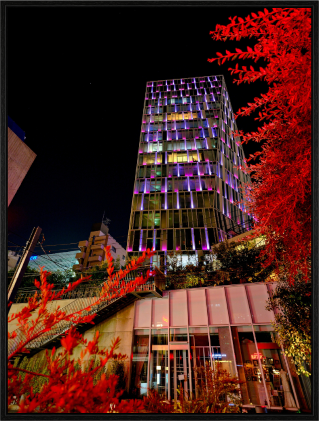 Main image Plastic I