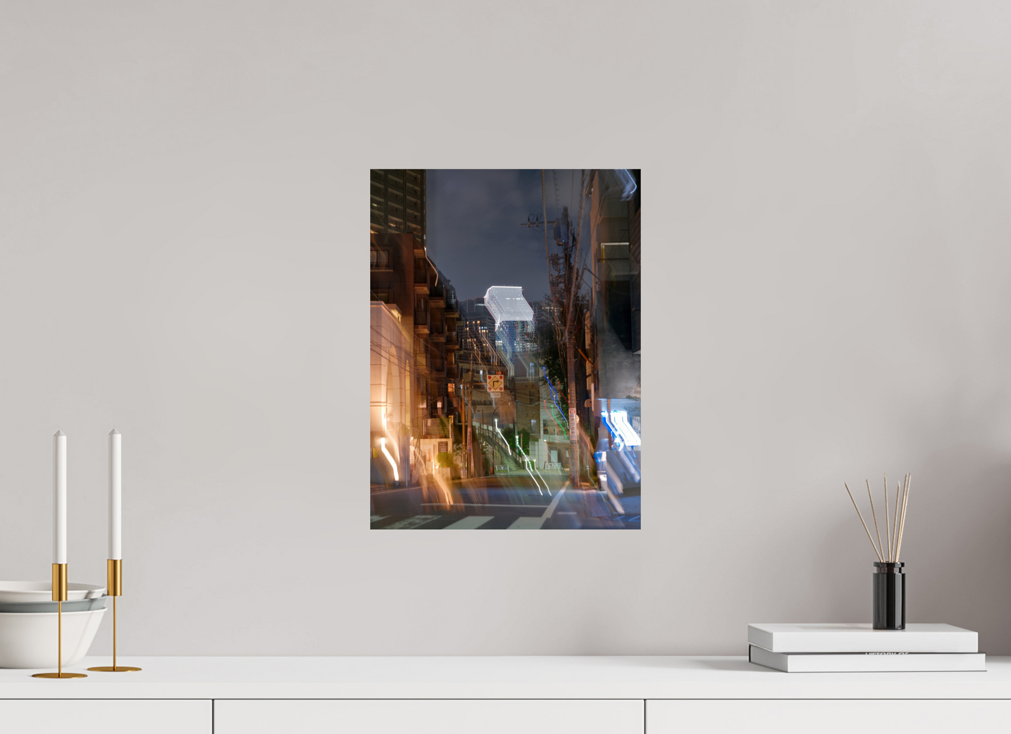 12 x 16″, Hahnemühle FineArt Pearl Shift V